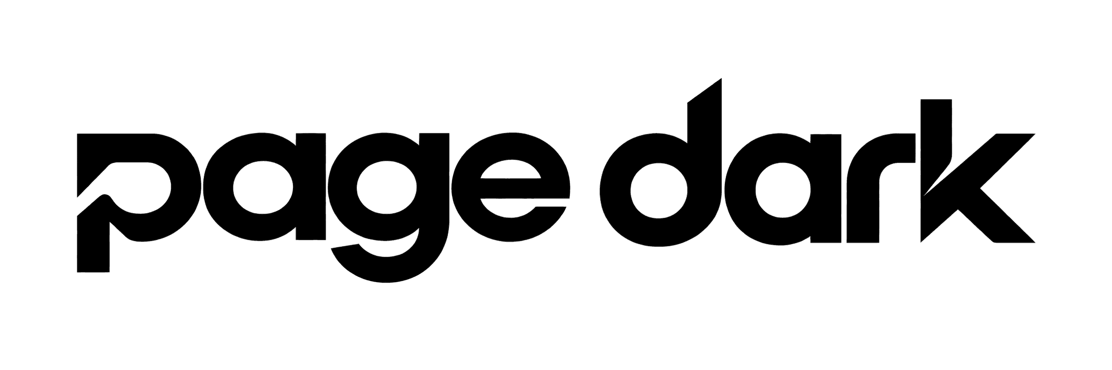 Page Dark